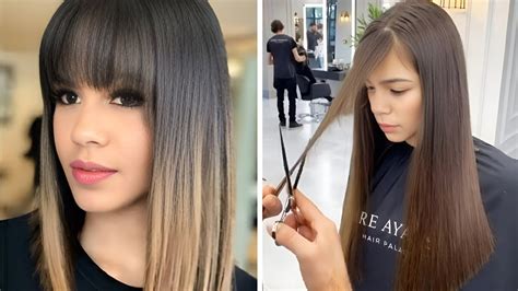 tendance coupe cheveux mi long|10 coupes de cheveux mi